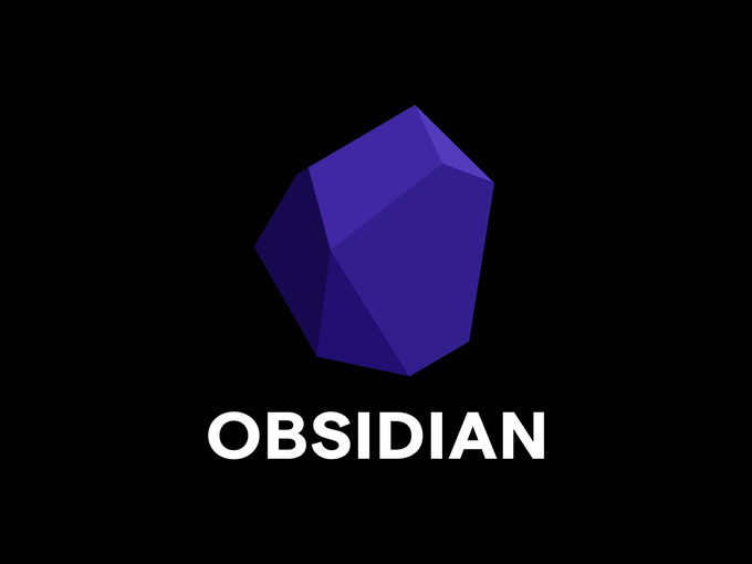 obsidianlogo